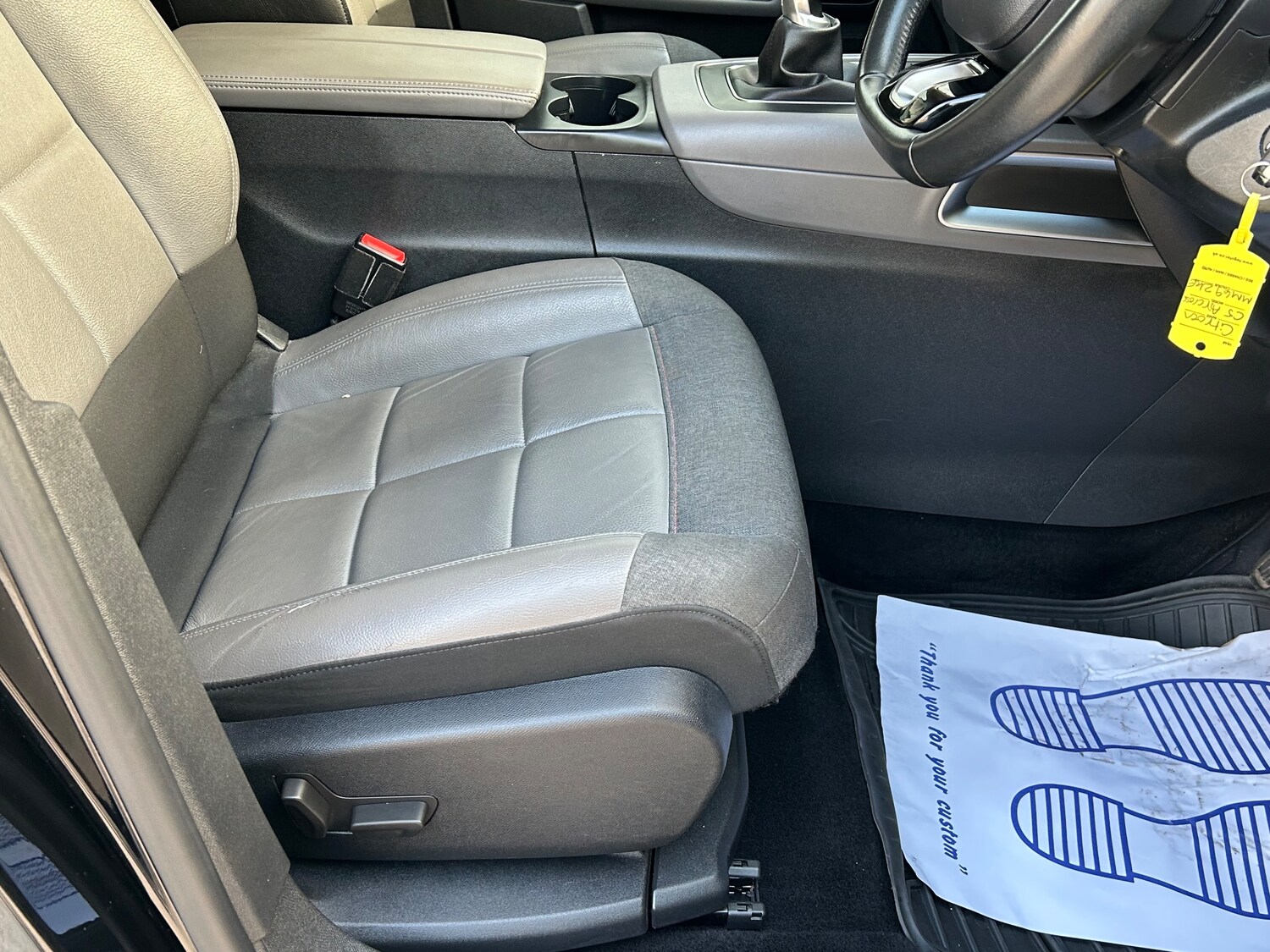 Used Citroen C5 Aircross 2020 for sale - 76845413: Photo 19