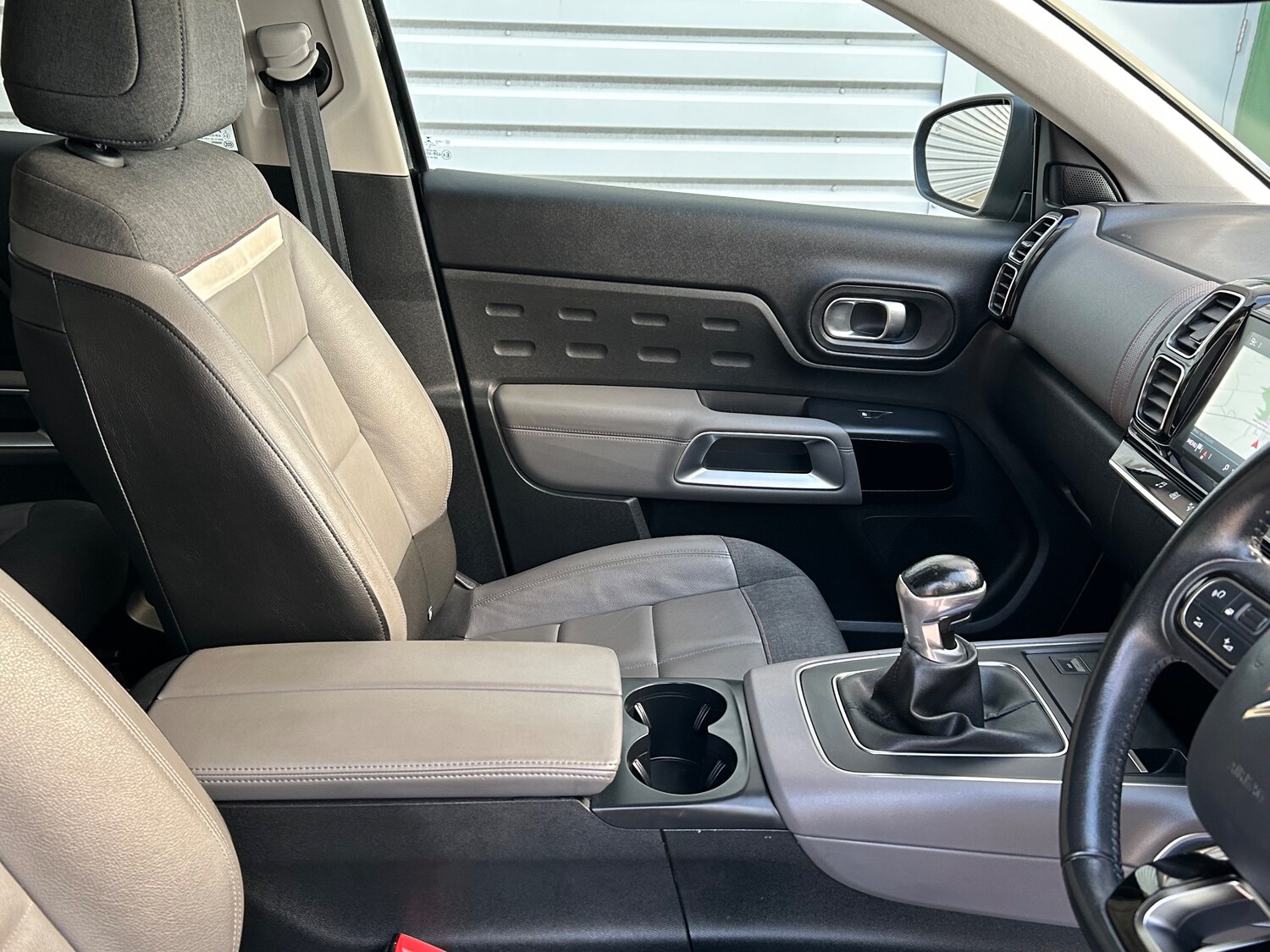 Used Citroen C5 Aircross 2020 for sale - 76845413: Photo 20