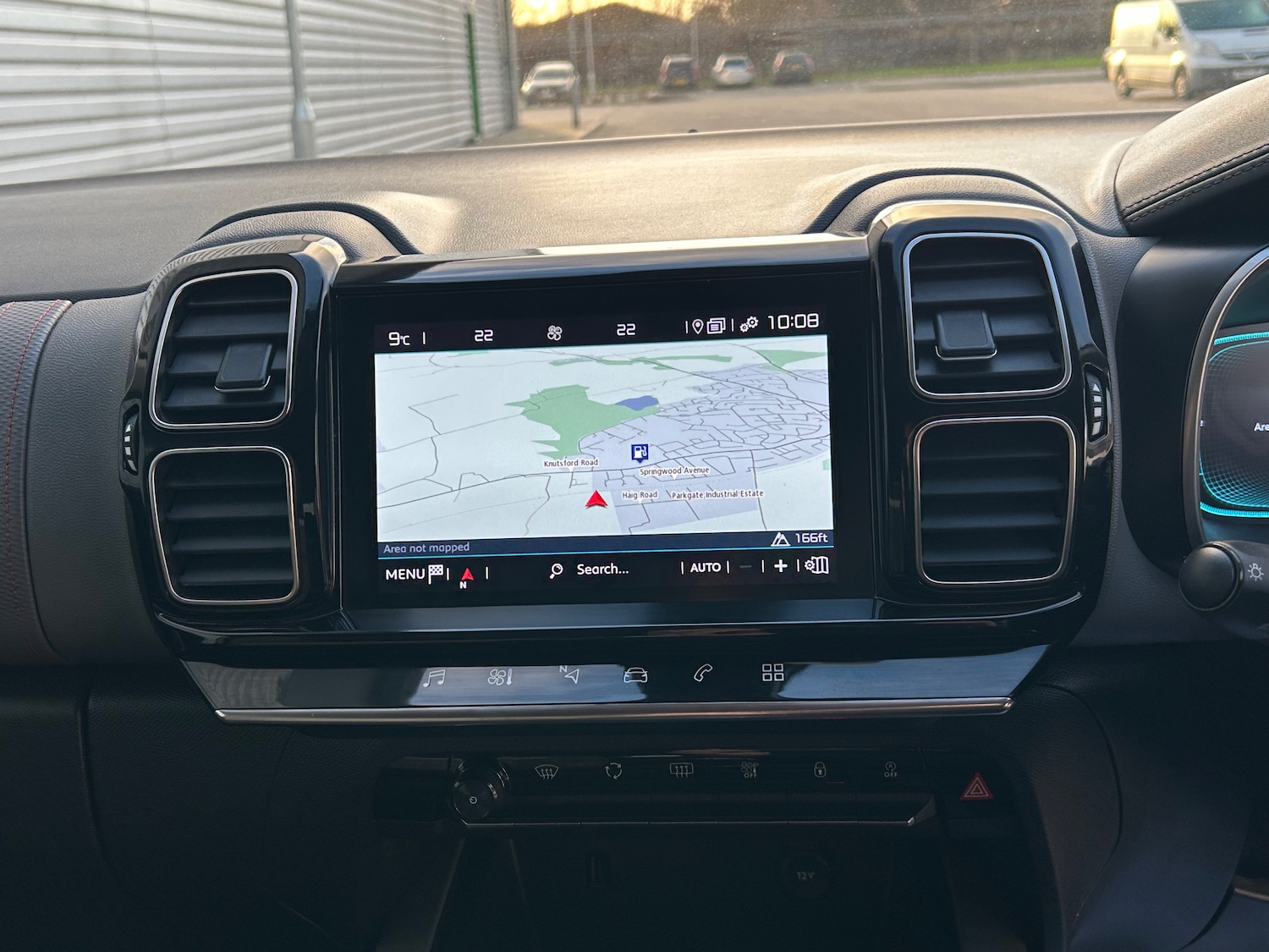 Used Citroen C5 Aircross 2020 for sale - 76845413: Photo 23