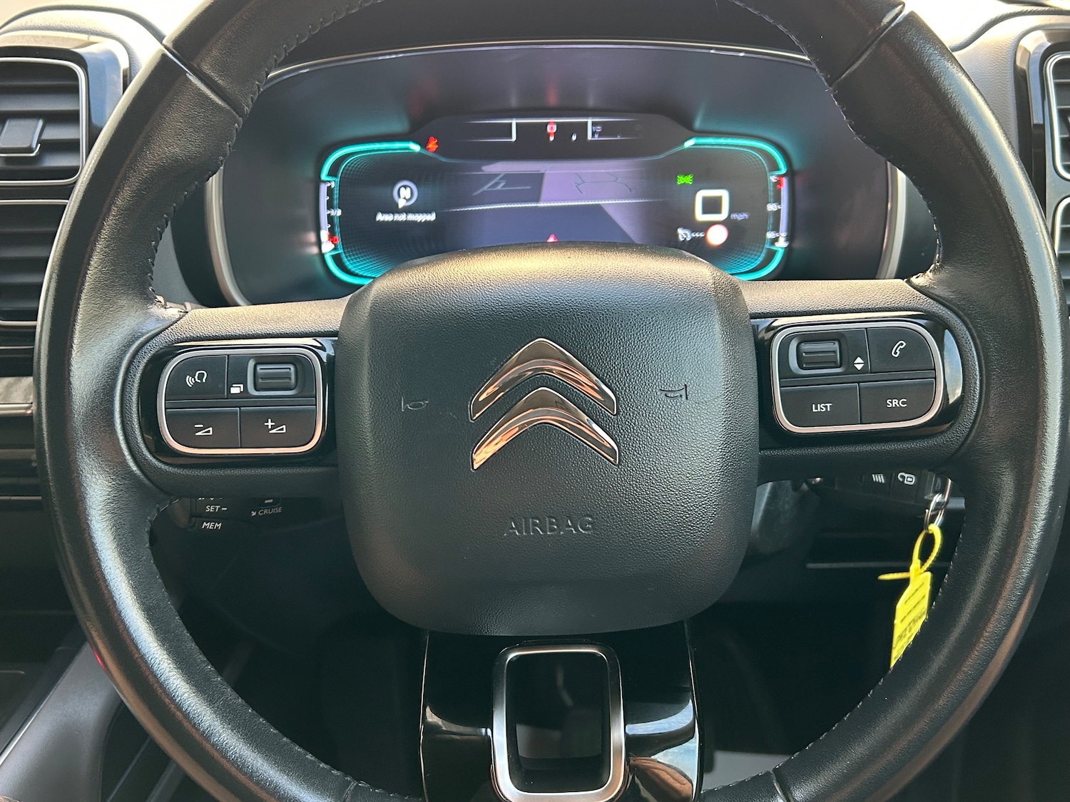 Used Citroen C5 Aircross 2020 for sale - 76845413: Photo 24