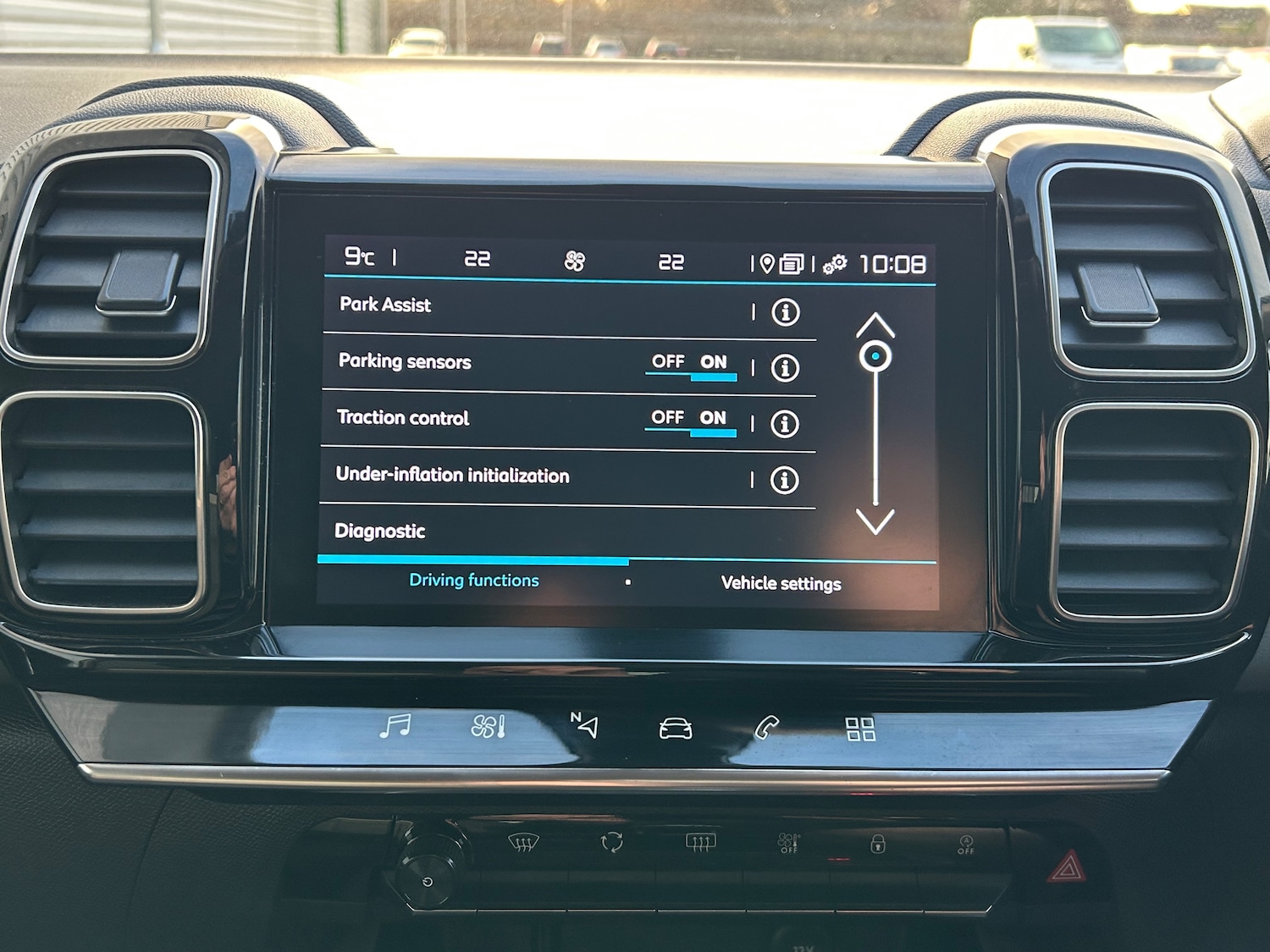 Used Citroen C5 Aircross 2020 for sale - 76845413: Photo 25