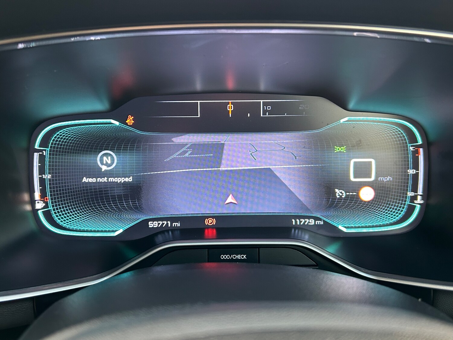 Used Citroen C5 Aircross 2020 for sale - 76845413: Photo 26