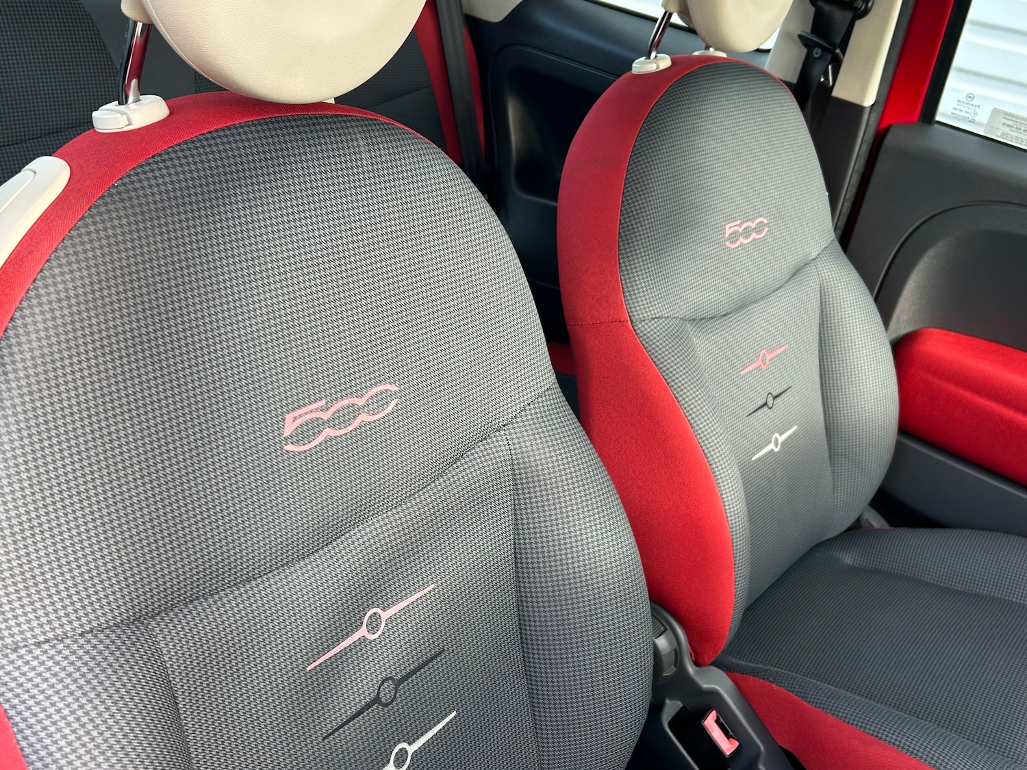 Used Fiat 500 2015 for sale - 76429542: Photo 13