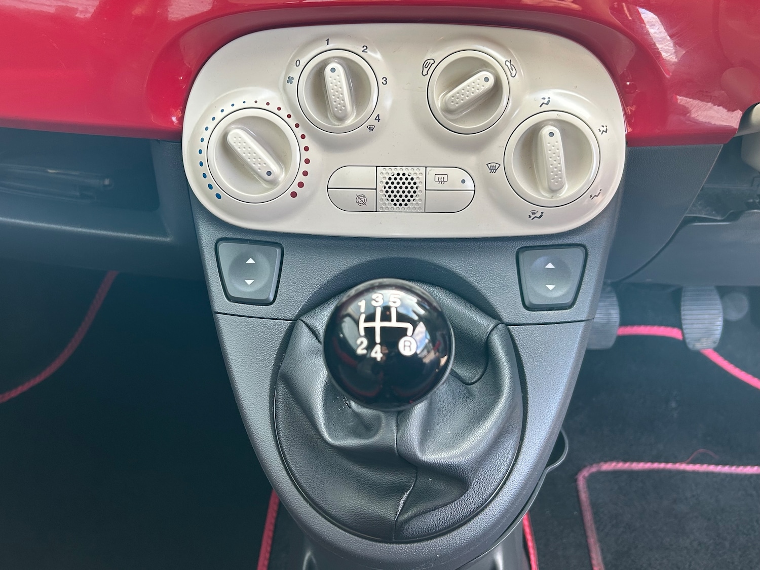 Used Fiat 500 2015 for sale - 76429542: Photo 14