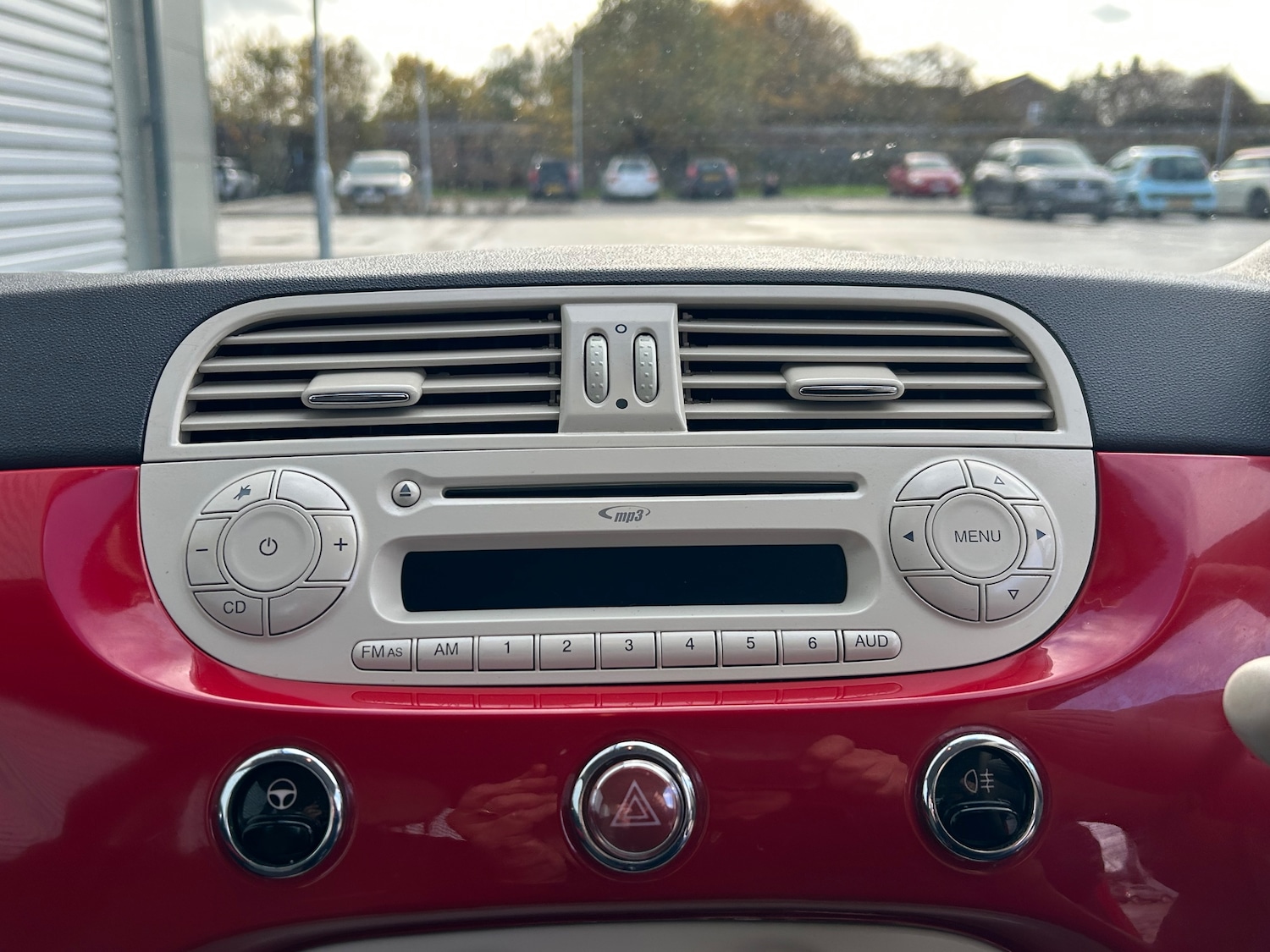 Used Fiat 500 2015 for sale - 76429542: Photo 15