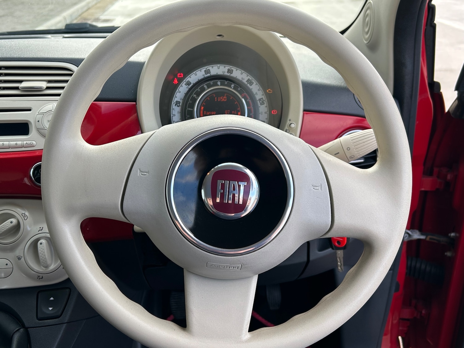 Used Fiat 500 2015 for sale - 76429542: Photo 17