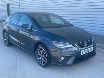 Used SEAT Ibiza 2020 for sale - 76046984: Photo