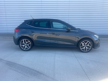 Used SEAT Ibiza 2020 for sale - 76046984: Photo
