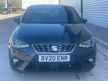 Used SEAT Ibiza 2020 for sale - 76046984: Photo