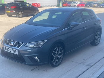 Used SEAT Ibiza 2020 for sale - 76046984: Photo