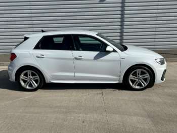Used Audi A1 2019 for sale - 74076542: Photo