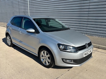 Used Volkswagen Polo 2012 for sale - 77931811: Photo