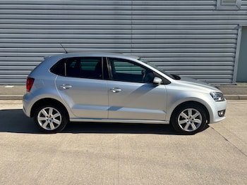 Used Volkswagen Polo 2012 for sale - 77931811: Photo