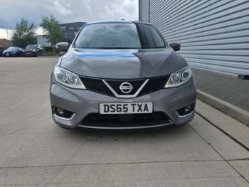 Used Nissan Pulsar 2015 for sale - 75255623: Photo