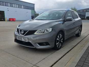Used Nissan Pulsar 2015 for sale - 75255623: Photo