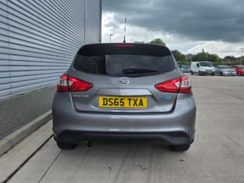 Used Nissan Pulsar 2015 for sale - 75255623: Photo
