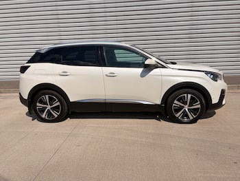Used Peugeot 3008 2019 for sale - 79125316: Photo