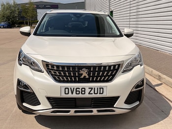 Used Peugeot 3008 2019 for sale - 79125316: Photo