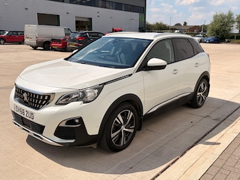 Used Peugeot 3008 2019 for sale - 79125316: Photo