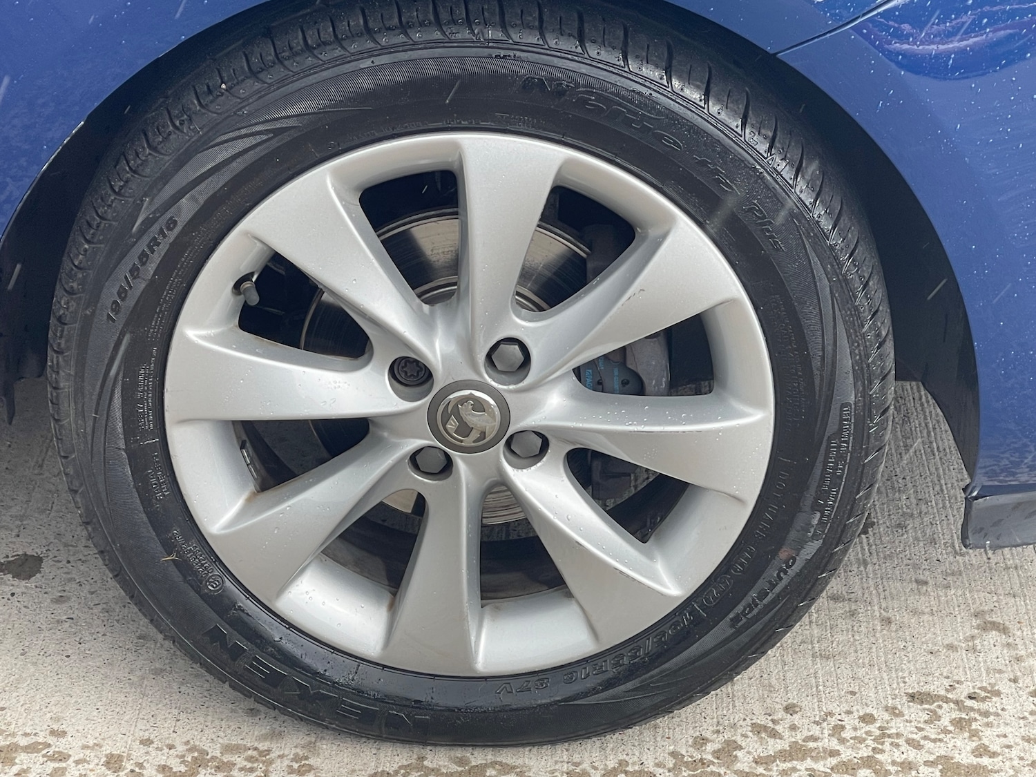 Used Vauxhall Corsa 2018 for sale - 75793105: Photo 10
