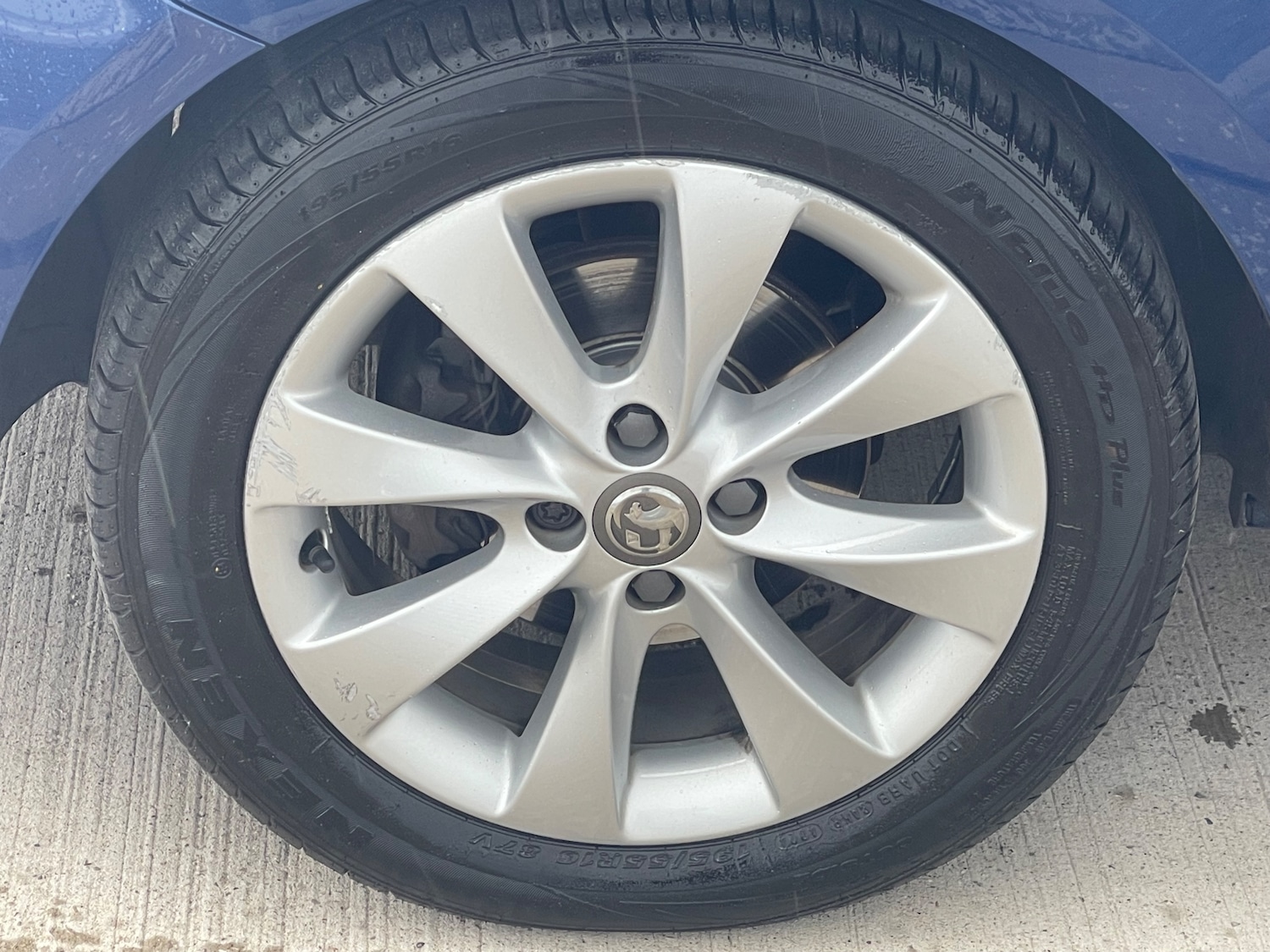 Used Vauxhall Corsa 2018 for sale - 75793105: Photo 11