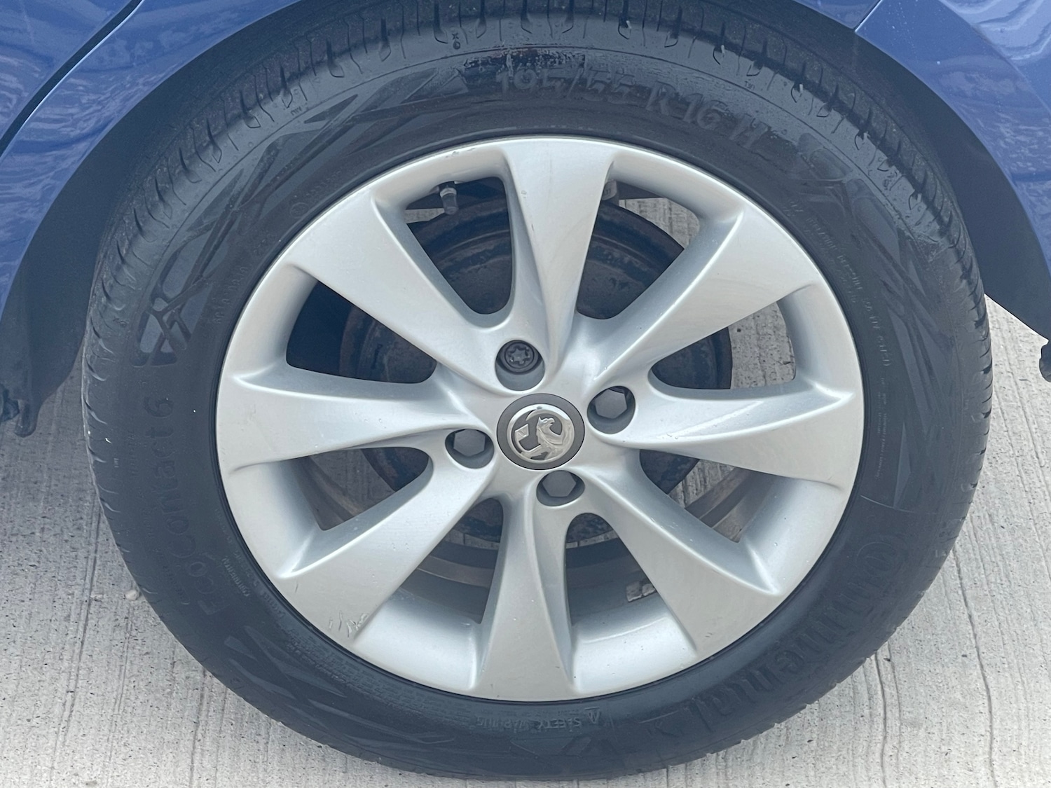 Used Vauxhall Corsa 2018 for sale - 75793105: Photo 12