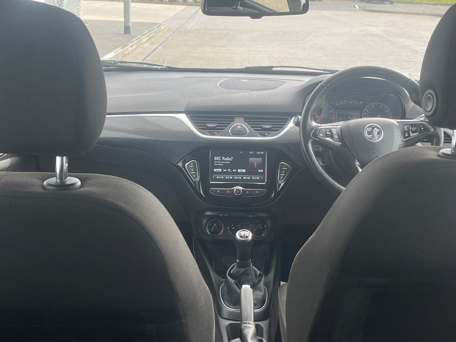 Used Vauxhall Corsa 2018 for sale - 75793105: Photo 13