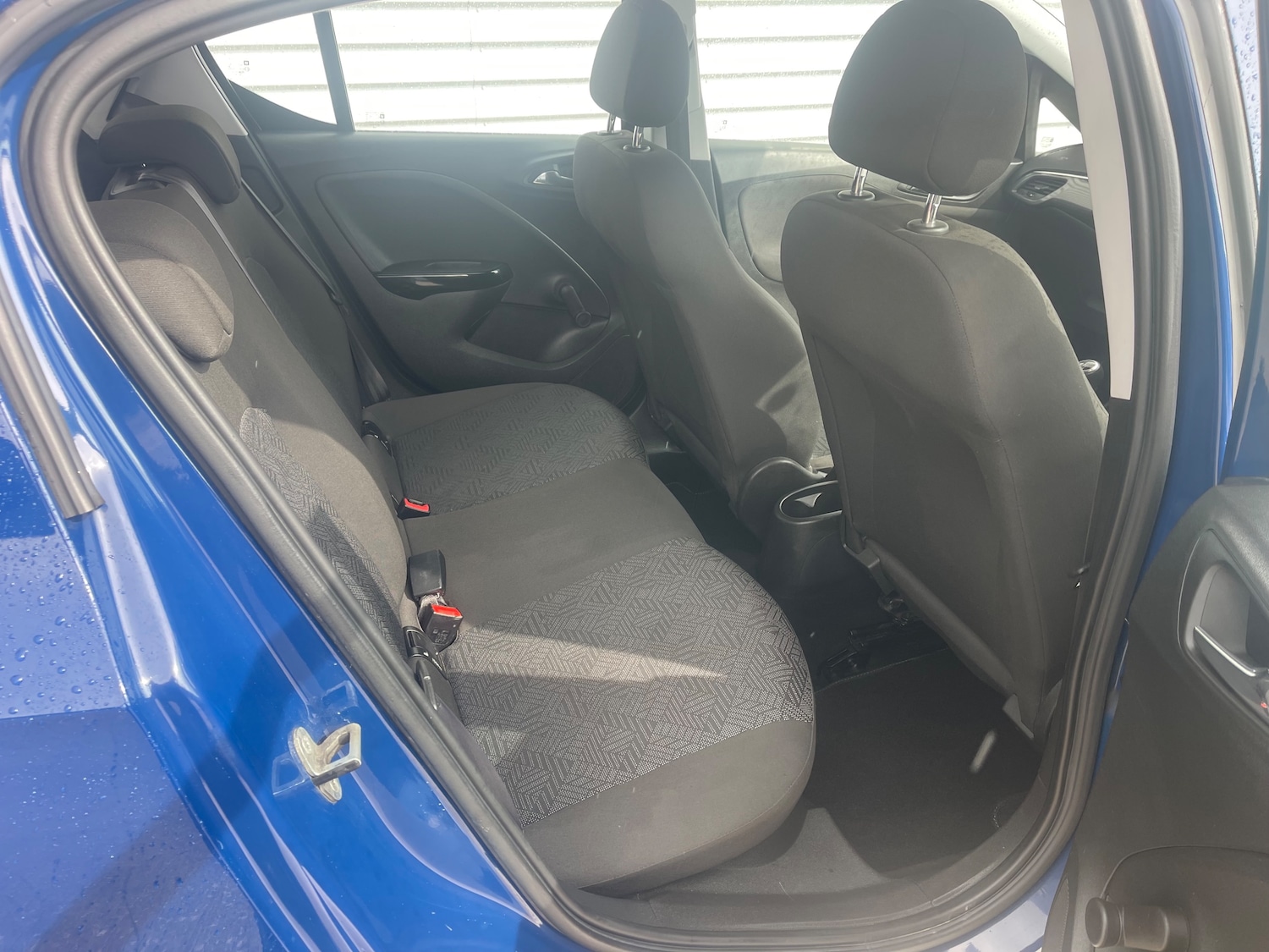 Used Vauxhall Corsa 2018 for sale - 75793105: Photo 14