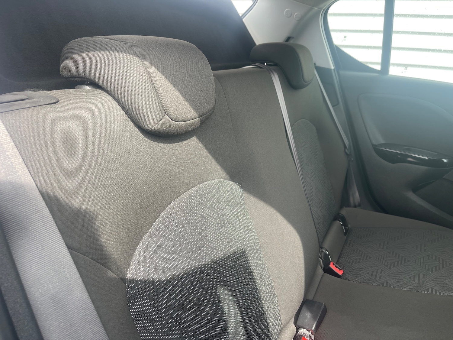 Used Vauxhall Corsa 2018 for sale - 75793105: Photo 15