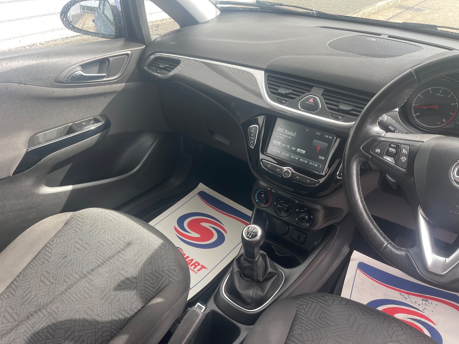 Used Vauxhall Corsa 2018 for sale - 75793105: Photo 18