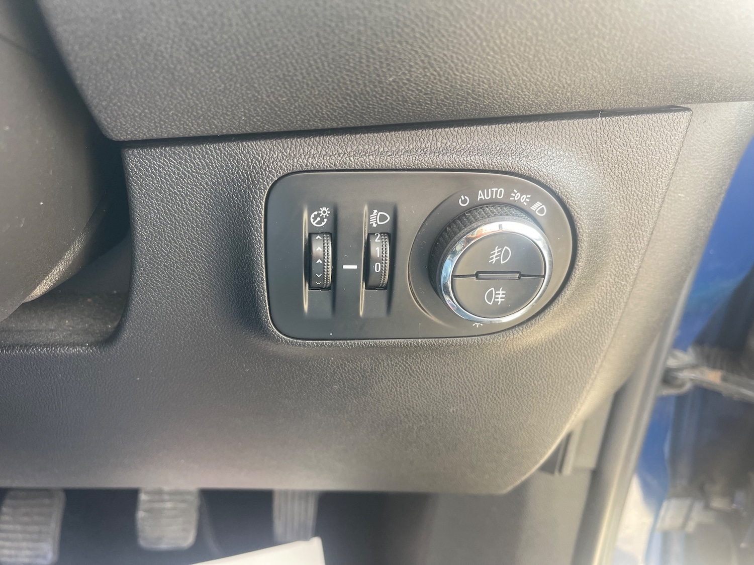 Used Vauxhall Corsa 2018 for sale - 75793105: Photo 19