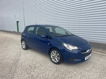 2018 (18) - 1.4i ecoTEC Energy Hatchback 5dr Petrol Manual Euro 6 (90 ps)