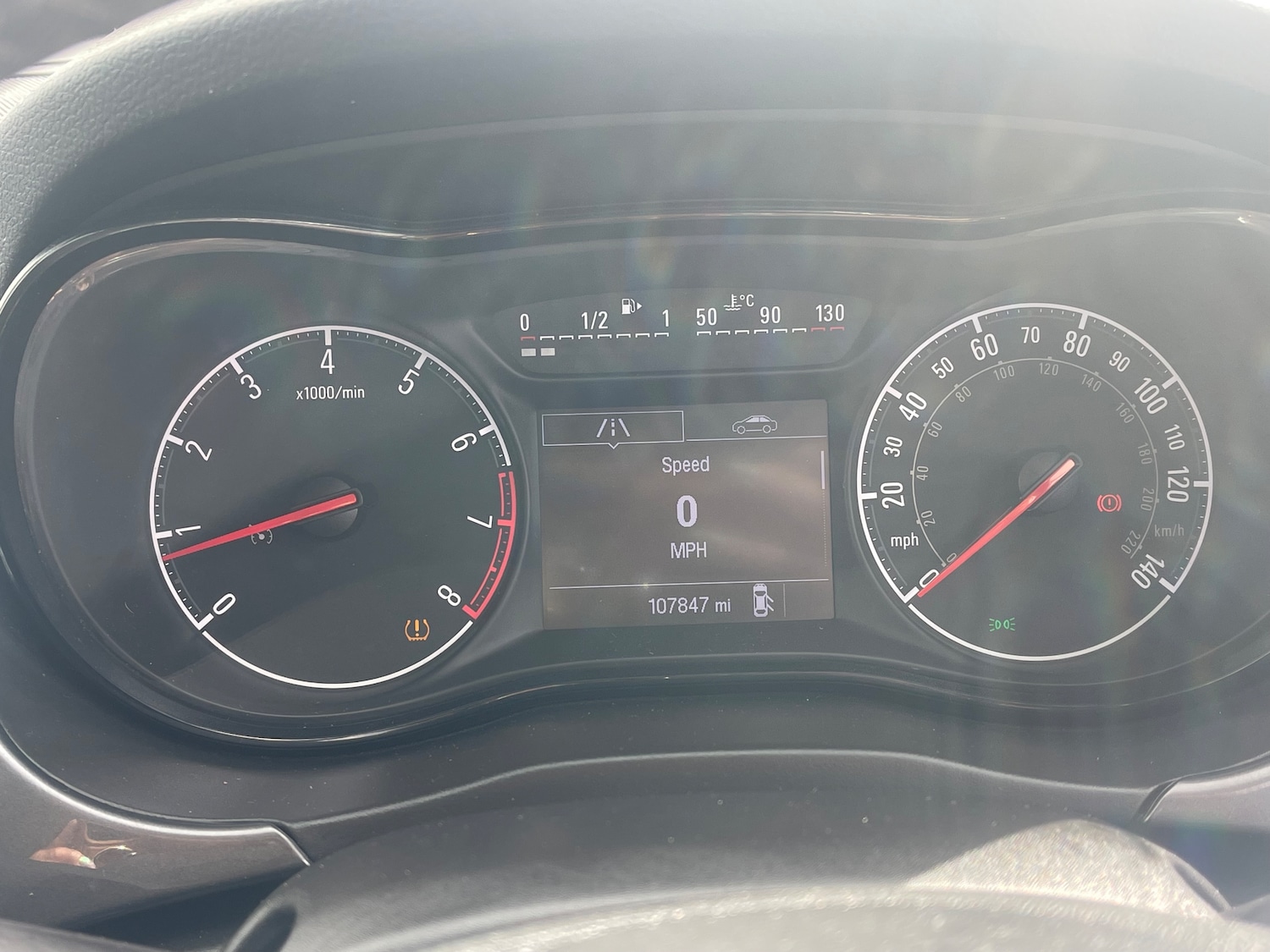 Used Vauxhall Corsa 2018 for sale - 75793105: Photo 20