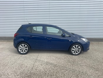 Used Vauxhall Corsa 2018 for sale - 75793105: Photo