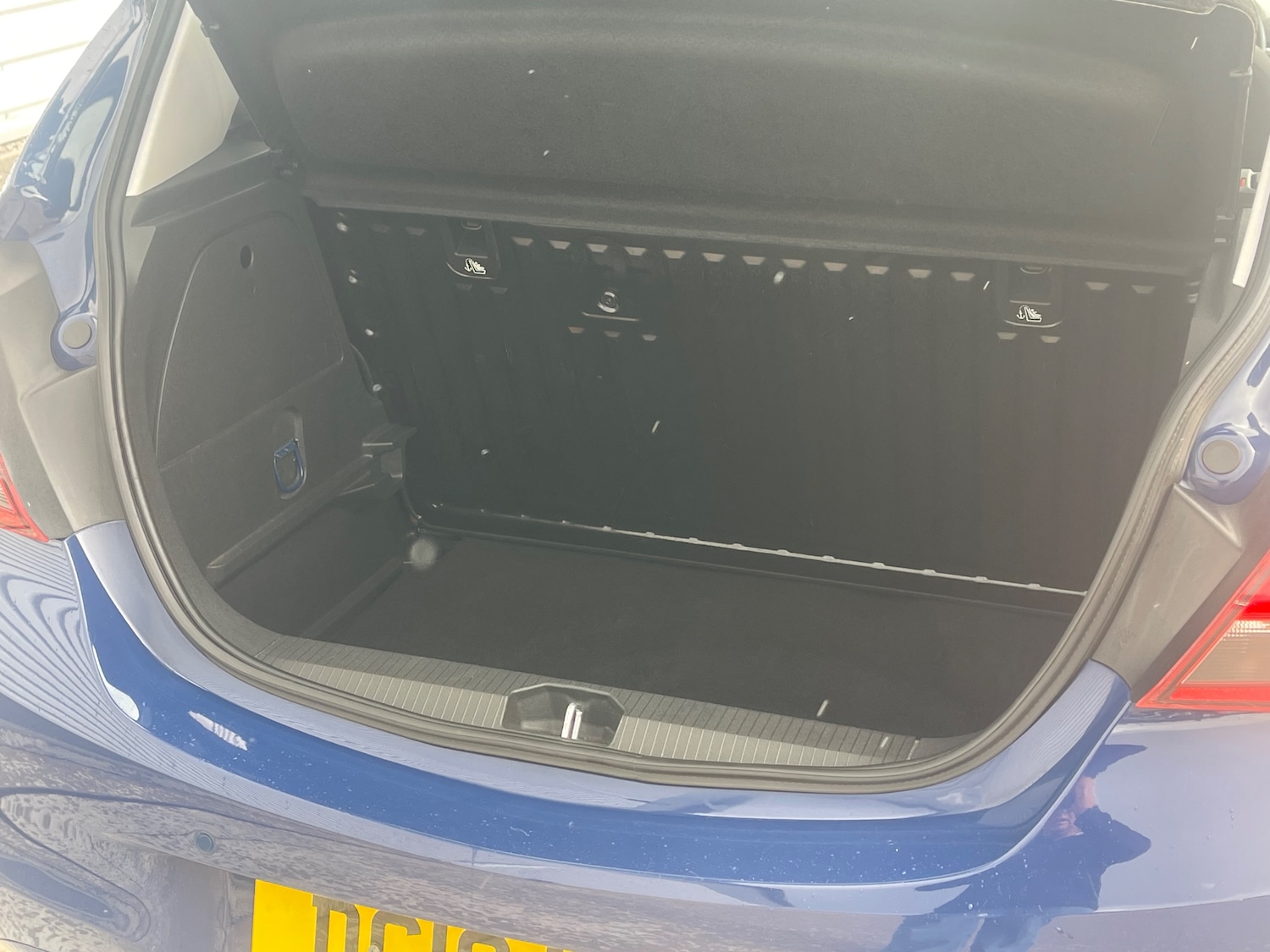 Used Vauxhall Corsa 2018 for sale - 75793105: Photo 8