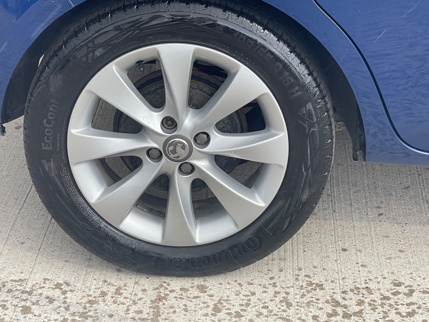 Used Vauxhall Corsa 2018 for sale - 75793105: Photo 9