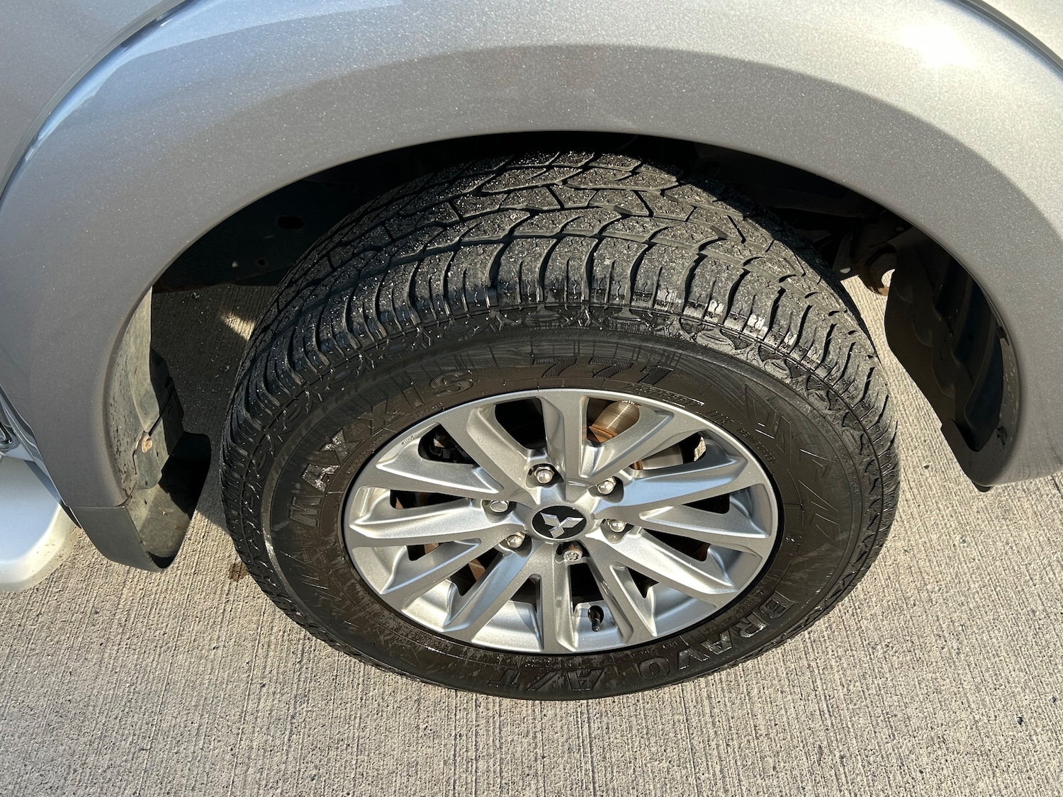 Used Mitsubishi L200 2018 for sale - 76641657: Photo 13