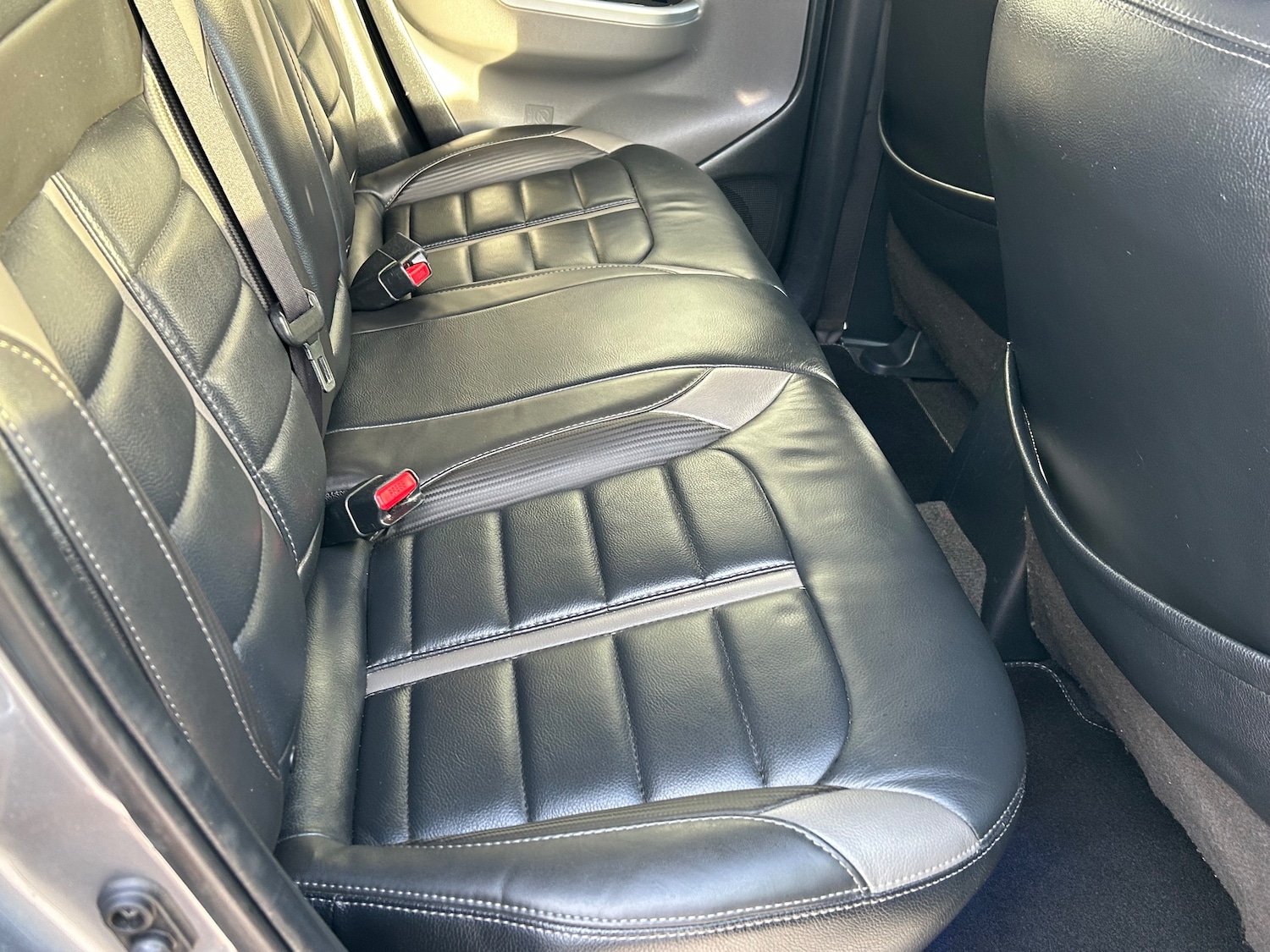 Used Mitsubishi L200 2018 for sale - 76641657: Photo 14