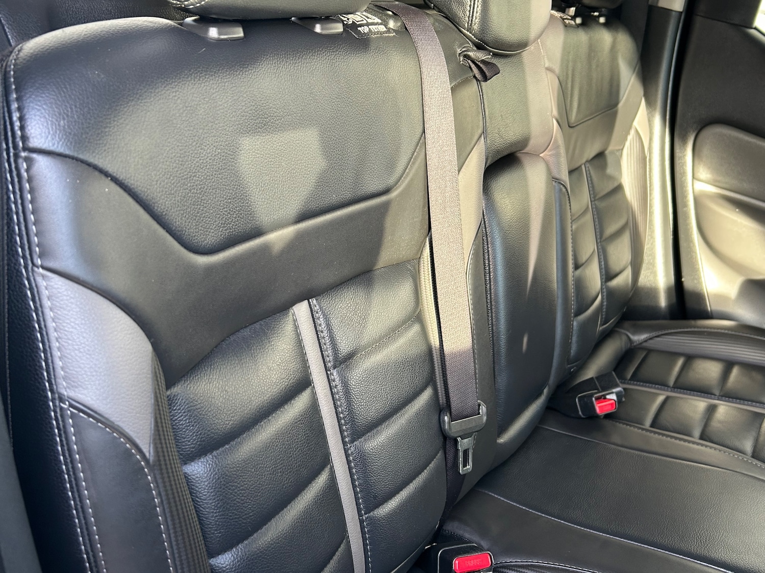 Used Mitsubishi L200 2018 for sale - 76641657: Photo 16