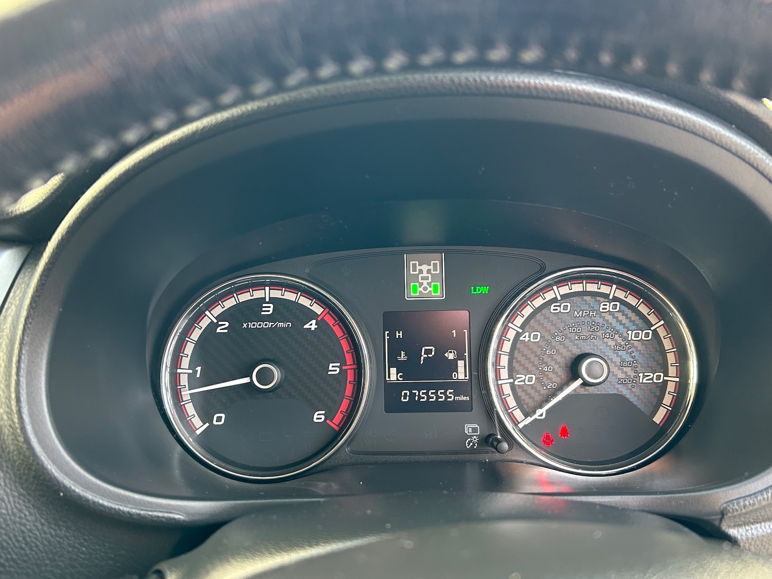 Used Mitsubishi L200 2018 for sale - 76641657: Photo 25