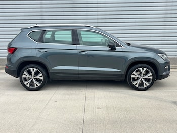 Used SEAT Ateca 2018 for sale - 78488966: Photo