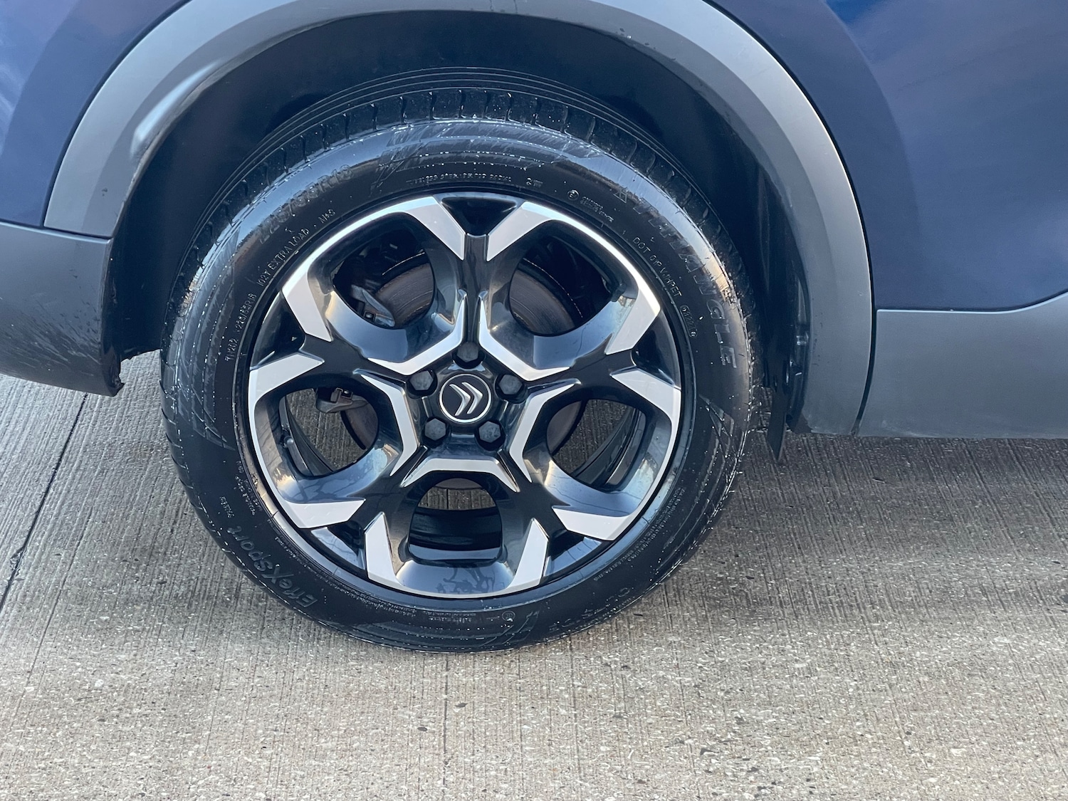 Used Citroen C5 Aircross 2022 for sale - 77195790: Photo 11