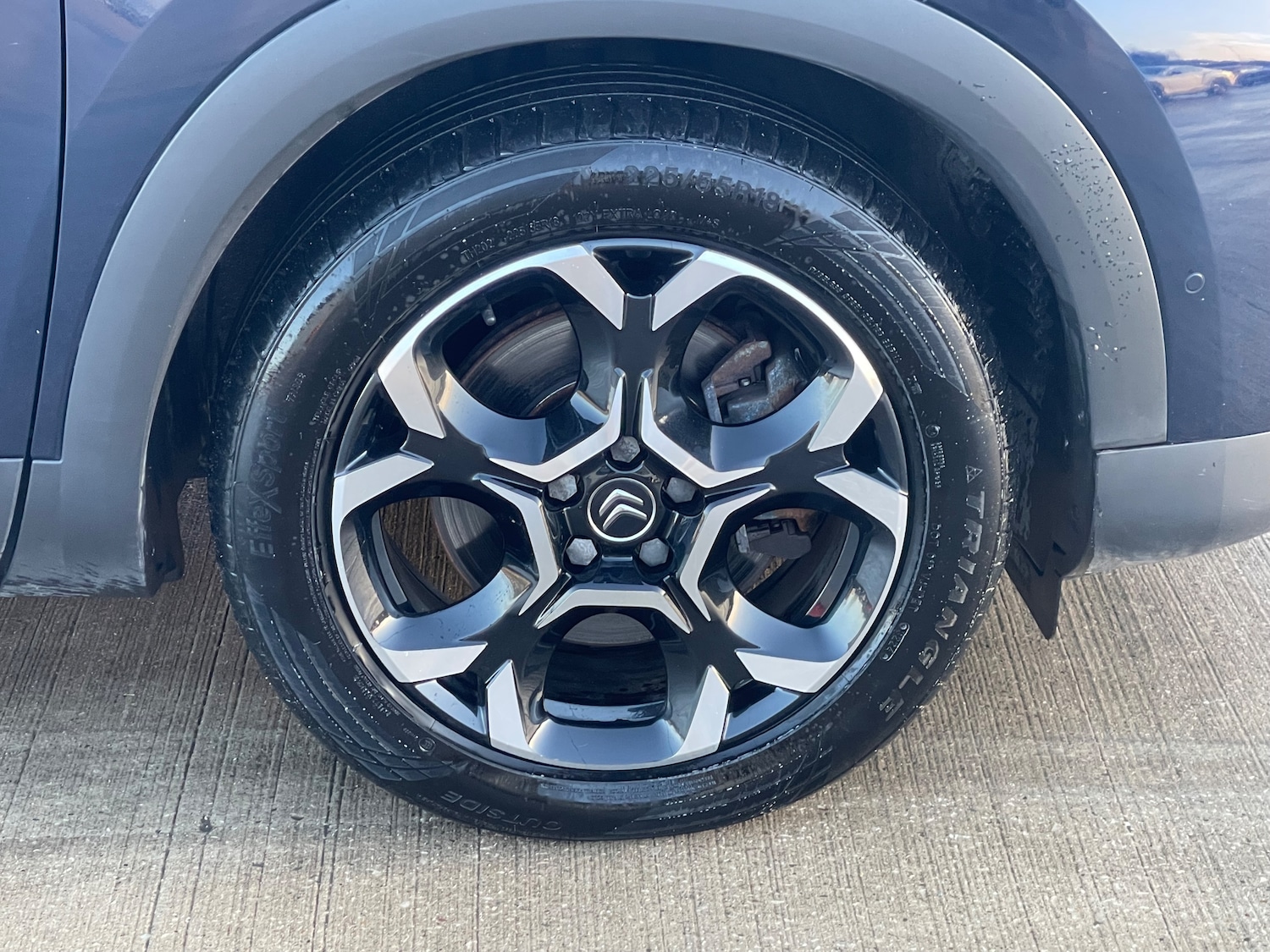 Used Citroen C5 Aircross 2022 for sale - 77195790: Photo 12