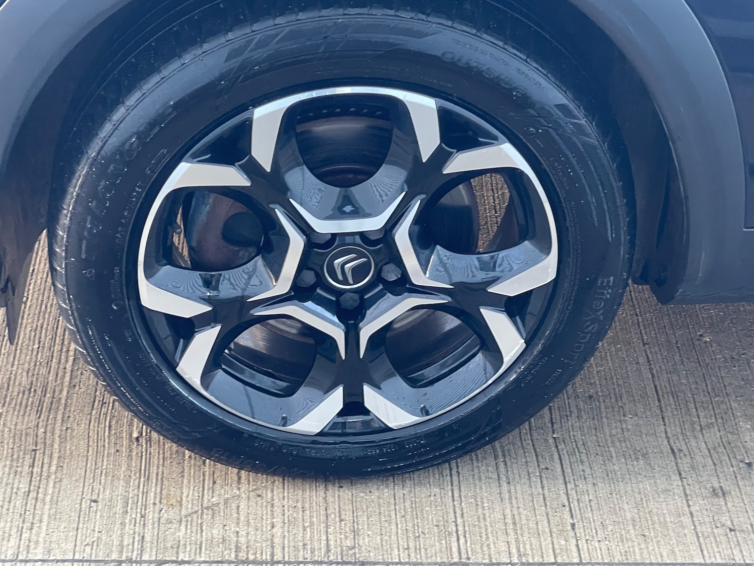 Used Citroen C5 Aircross 2022 for sale - 77195790: Photo 13