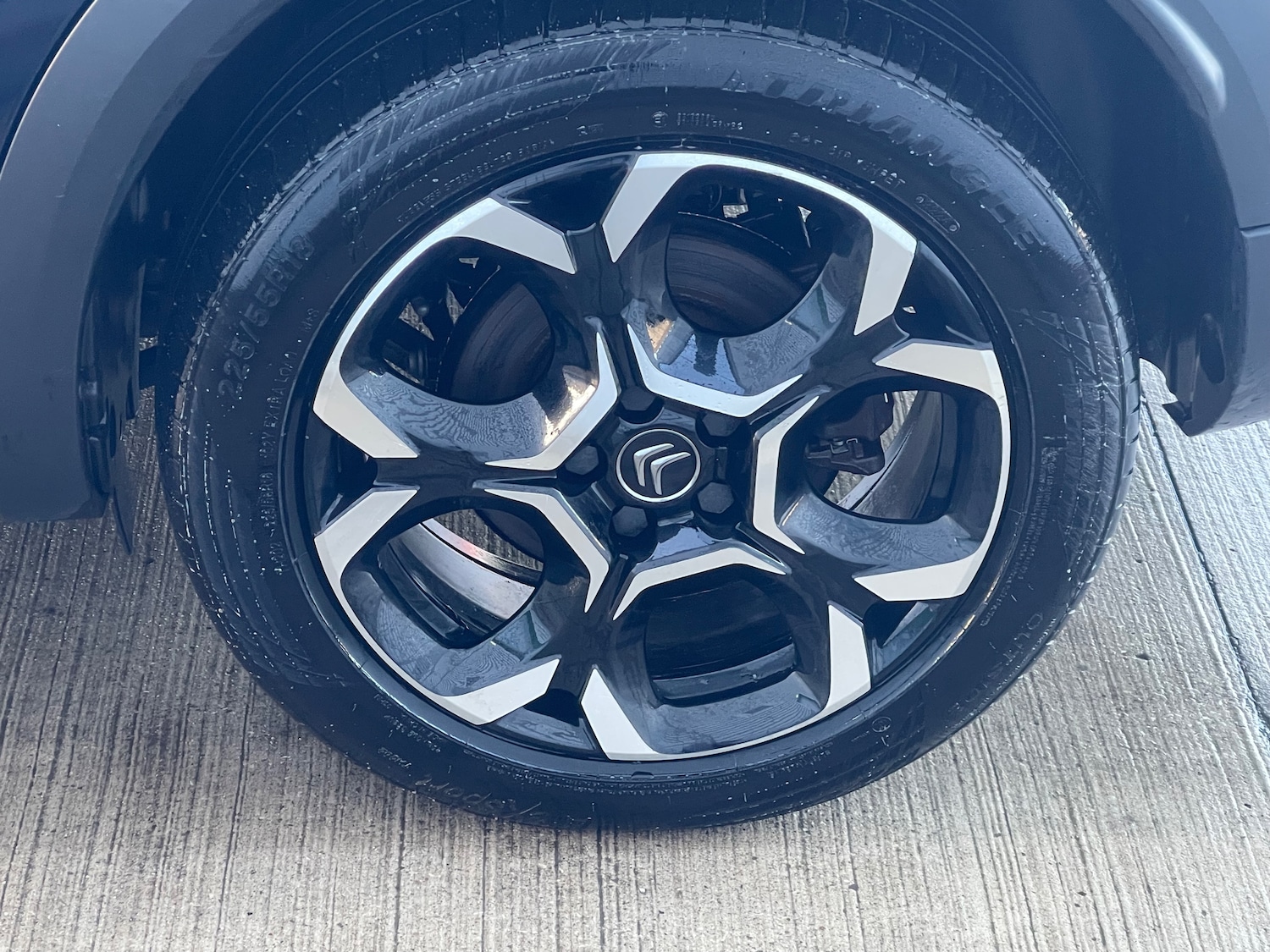 Used Citroen C5 Aircross 2022 for sale - 77195790: Photo 14