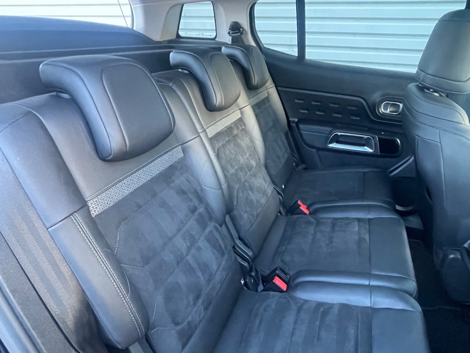 Used Citroen C5 Aircross 2022 for sale - 77195790: Photo 15