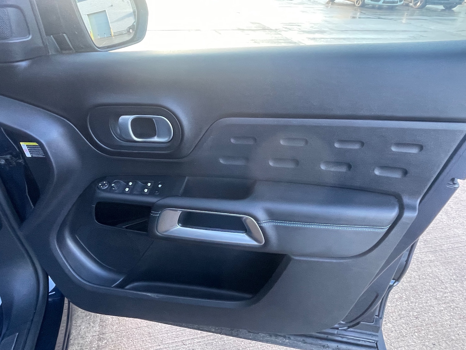 Used Citroen C5 Aircross 2022 for sale - 77195790: Photo 16