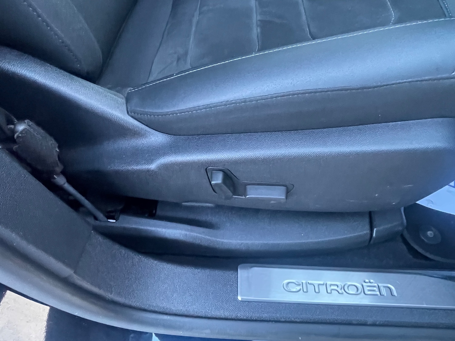 Used Citroen C5 Aircross 2022 for sale - 77195790: Photo 18