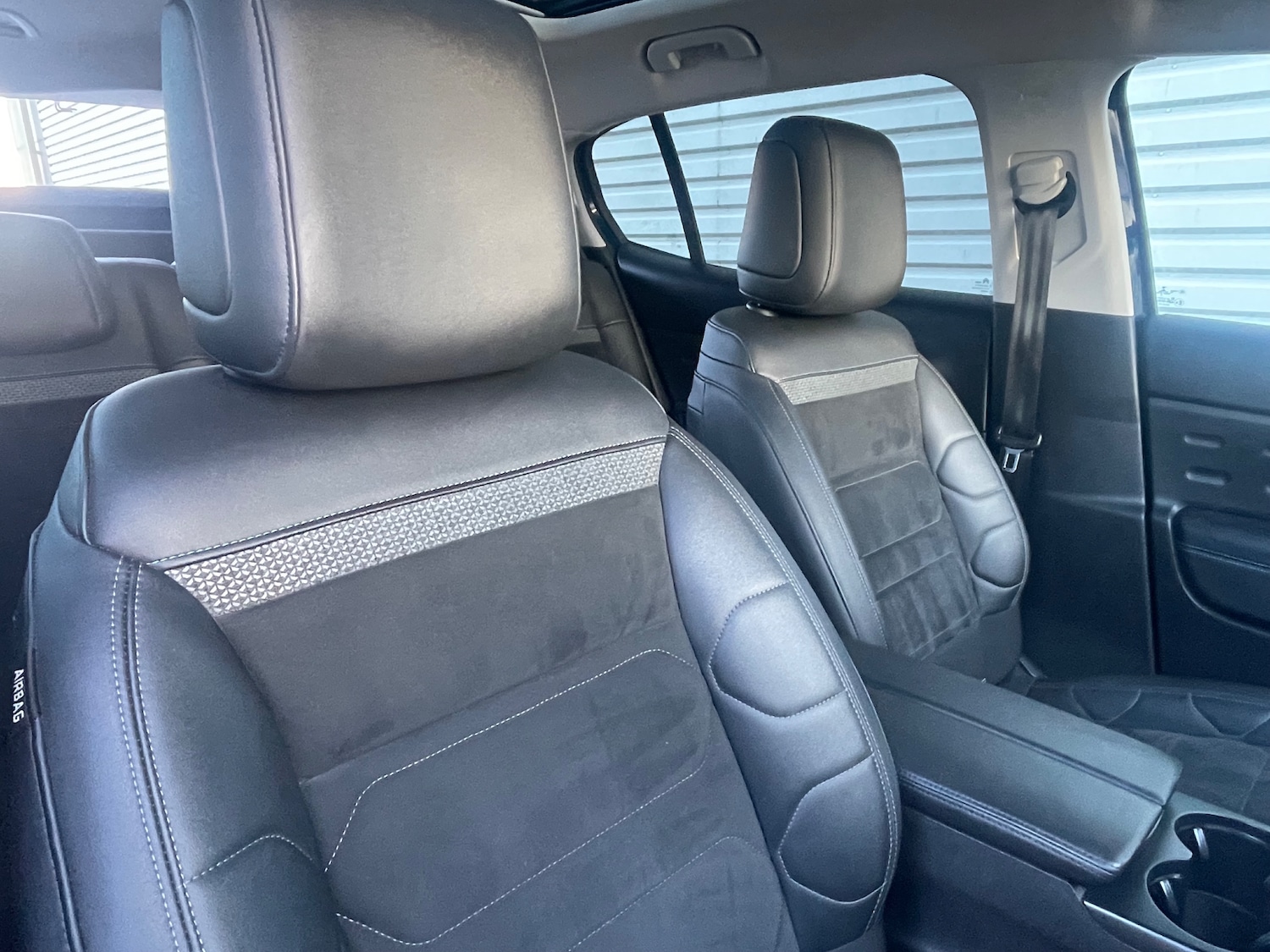 Used Citroen C5 Aircross 2022 for sale - 77195790: Photo 19