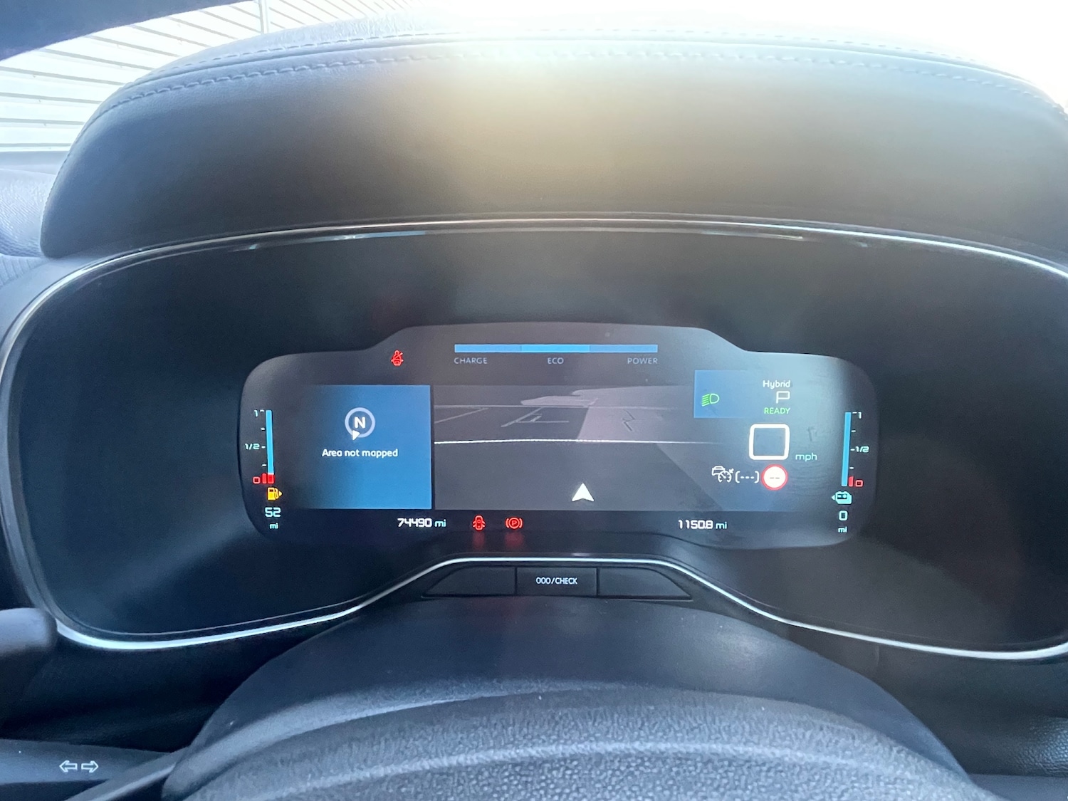 Used Citroen C5 Aircross 2022 for sale - 77195790: Photo 22